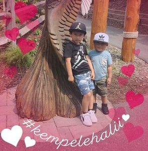 Meet your Posher, Carolina